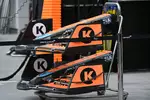 Foto zur News: McLaren MCL36