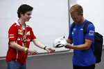 Foto zur News: Kevin Magnussen (Haas)