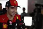 Foto zur News: Charles Leclerc (Ferrari)