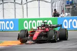 Foto zur News: Charles Leclerc (Ferrari)