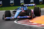 Foto zur News: Esteban Ocon (Alpine)