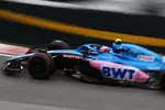 Foto zur News: Esteban Ocon (Alpine)