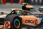 Foto zur News: Lando Norris (McLaren)