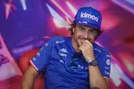 Foto zur News: Fernando Alonso (Alpine)