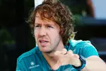 Foto zur News: Sebastian Vettel (Aston Martin)