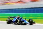 Foto zur News: Alexander Albon (Williams)