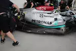 Foto zur News: Mercedes W13