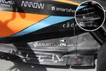 Foto zur News: McLaren MCL36