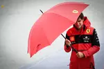 Foto zur News: Carlos Sainz (Ferrari)