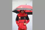 Foto zur News: Charles Leclerc (Ferrari)