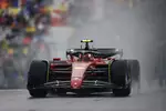 Foto zur News: Carlos Sainz (Ferrari)