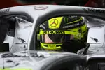 Foto zur News: Lewis Hamilton (Mercedes)