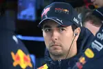 Foto zur News: Sergio Perez (Red Bull)