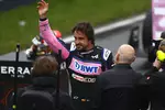 Foto zur News: Fernando Alonso (Alpine)