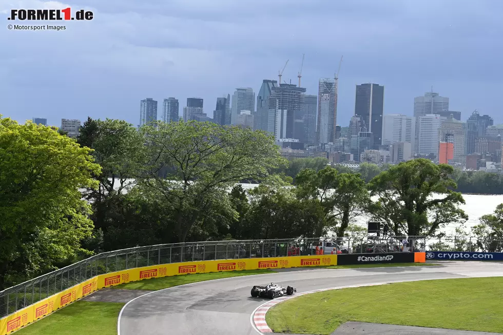 Foto zur News: Pierre Gasly (AlphaTauri)