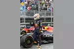 Foto zur News: Max Verstappen (Red Bull)