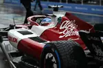 Foto zur News: Valtteri Bottas (Alfa Romeo)