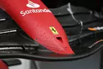 Foto zur News: Ferrari F1-75