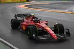 Foto zur News: Carlos Sainz (Ferrari)