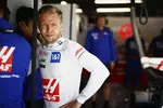 Foto zur News: Kevin Magnussen (Haas)