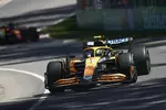 Foto zur News: Lando Norris (McLaren)