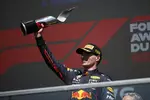 Foto zur News: Max Verstappen (Red Bull)