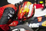 Foto zur News: Carlos Sainz (Ferrari)