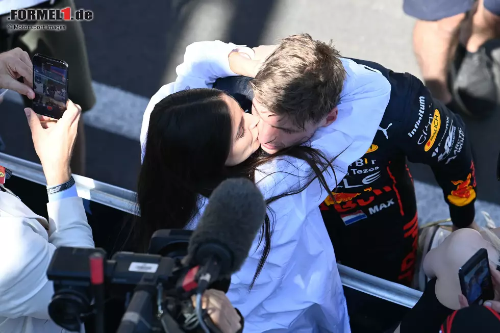 Foto zur News: Max Verstappen (Red Bull)