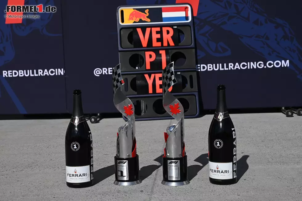 Foto zur News: Max Verstappen (Red Bull)