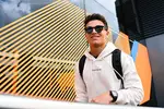 Foto zur News: Lando Norris (McLaren)