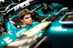 Foto zur News: Lance Stroll (Aston Martin)