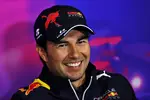 Foto zur News: Sergio Perez (Red Bull)