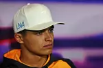 Foto zur News: Lando Norris (McLaren)