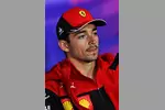 Foto zur News: Charles Leclerc (Ferrari)