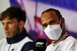 Foto zur News: Lewis Hamilton (Mercedes)