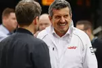 Foto zur News: Günther Steiner