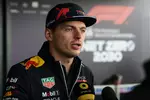 Foto zur News: Max Verstappen (Red Bull)