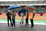 Foto zur News: Lando Norris (McLaren) und Daniel Ricciardo (McLaren)