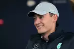 Foto zur News: George Russell (Mercedes)