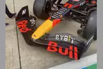 Foto zur News: Red Bull RB18