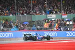 Foto zur News: Esteban Ocon (Alpine)