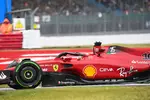 Foto zur News: Charles Leclerc (Ferrari)