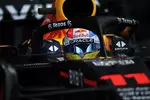 Foto zur News: Sergio Perez (Red Bull)