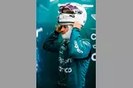 Foto zur News: Sebastian Vettel (Aston Martin)