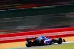 Foto zur News: Esteban Ocon (Alpine)