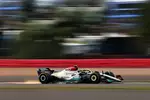 Foto zur News: Lewis Hamilton (Mercedes)