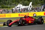 Foto zur News: Carlos Sainz (Ferrari)