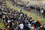 Gallerie: Fans in Silverstone