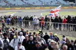 Gallerie: Fans in Silverstone