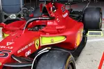 Foto zur News: Ferrari F1-75